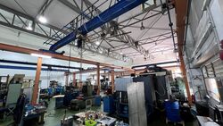 JTC aeroSpace @ Seletar Aerospace Park (D28), Factory #452713671
